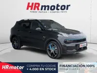 Usado Lynk & Co 01 261 CV (191 kW) 2023 Blanco SUV