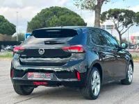 Usado Opel Corsa Elegance 102 CV (75 kW) 2019 Negro Utilitario