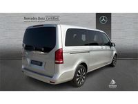 Usado Mercedes V250 190 CV (139 kW) 2023 Gris Monovolumen