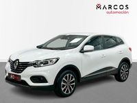 Usado Renault Kadjar Equilibre 115 CV (84 kW) 2022 Blanco SUV