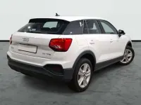 Nuevo Audi Q2 116 CV (85 kW) 2026 Blanco SUV