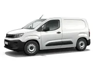 Nuevo Opel Combo 100 CV (73 kW) 2026 Blanco Monovolumen