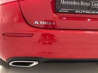 usado Mercedes A180 d Compacto