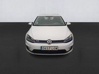 Usado VW e-Golf 100 kW (136 CV) 2020 Blanco Utilitario