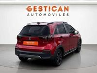 Usado Honda Jazz 122 CV (89 kW) 2025 Rojo Utilitario