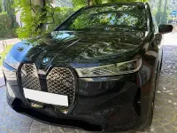 Usado BMW iX 384 kW (523 CV) 2022 Eléctrico SUV