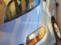 Usado Chevrolet Kalos SE 72 CV (52 kW) 2003 Azul Berlina
