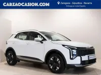 Nuevo Kia Sportage 150 CV (110 kW) 2026 Blanco SUV