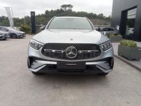Usado Mercedes GLC300e 333 CV (244 kW) 2025 Gris / plata SUV