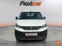 Usado Peugeot Rifter GT 130 CV (95 kW) 2022 Blanco Monovolumen
