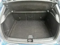 Usado Mercedes A200 150 CV (110 kW) 2021 Azul Berlina