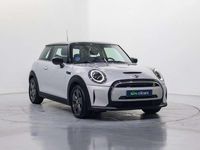 Usado Mini Cooper SE 135 kW (184 CV) 2021 Blanco Utilitario