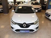 Usado Renault Mégane IV Business 116 CV (85 kW) 2021 Blanco Utilitario