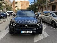 Usado VW Touareg R 462 CV (339 kW) 2025 Azul SUV