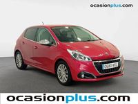 usado Peugeot 208 1.6 e-HDi Auto 92 ETG6