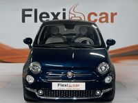 usado Fiat 500 Lounge 0,9 63KW (85 CV) Gasolina en Flexicar Palma de Mallorca 1