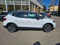Usado Seat Arona FR 115 CV (84 kW) 2025 Blanco SUV