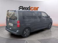 Usado Citroën Spacetourer Business Class 180 CV (132 kW) 2024 Gris Monovolumen