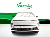 Usado Hyundai Kona 152 kW (207 CV) 2024 Blanco SUV