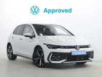 Occasion VW Golf VIII GTE 272 ch (200 kW) 2024 Blanc Berline