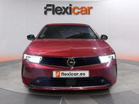 Usado Opel Astra Elegance 131 HP (96 kW) 2023 Vermelho Citadino