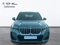 Usado BMW X1 Comfort Edition 150 CV (110 kW) 2025 Cape york verde (metalizado) SUV