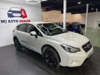 Usado Subaru XV 147 CV (108 kW) 2012 Blanco SUV