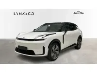 Nuevo Lynk & Co 08 347 CV (255 kW) 2025 Blanco SUV