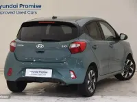 Usado Hyundai i10 2025 Utilitario