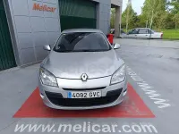 Usado Renault Mégane Dynamique 105 CV (77 kW) 2010 Gris / plata Berlina
