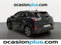 Usado Ford Puma ST-Line 125 CV (91 kW) 2023 Negro Recogida