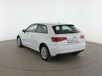 Brugt Audi A3 Attraction 105 HK (77 kW) 2014 Hatchback
