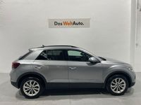 usado VW T-Roc Life 1.0 TSI 81 kW (110 CV)