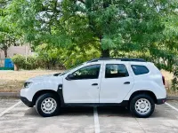 Usado Dacia Duster Essentiel 115 CV (84 kW) 2019 Blanco SUV