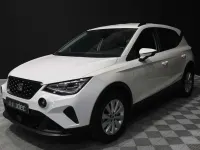 Usado Seat Arona Style 116 CV (85 kW) 2024 Blanco SUV