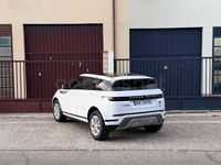 Usado Land Rover Range Rover evoque HSE Dynamic 180 CV (132 kW) 2019 Blanco SUV