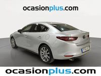 Usado Mazda 6 122 CV (89 kW) 2020 Gris Berlina