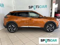 usado Peugeot 2008 1.2 Puretech S&s Allure Pack 100