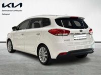 usado Kia Carens 1.7CRDi Eco-Dynamics Euro2016 115