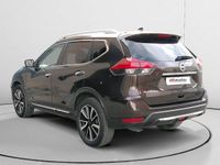Usado Nissan X-Trail Tekna 131 CV (96 kW) 2019 SUV