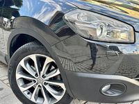 Usado Nissan Qashqai +2 Premium Edition 150 CV (110 kW) 2011 Negro SUV