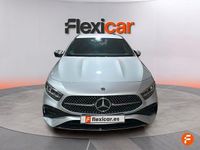 Usado Mercedes A180 116 CV (85 kW) 2023 Gris