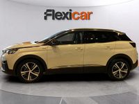 Usado Peugeot 3008 GT-line 165 CV (121 kW) 2018 Blanco SUV