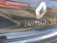 Usado Renault Talisman Initiale Paris 160 CV (117 kW) 2017 Negro Berlina