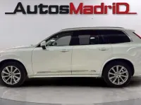 Usado Volvo XC90 Momentum 235 CV (172 kW) 2020 SUV