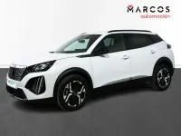 Usado Peugeot 2008 Style 100 CV (73 kW) 2025 SUV