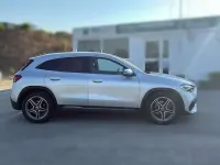 Usado Mercedes GLA45 AMG AMG 150 CV (110 kW) 2021 Gris SUV