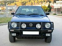 usado VW Golf Country 4X4 Syncro 1.8i 1991