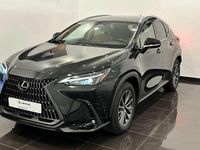Usado Lexus NX450h+ Executive Line 306 CV (225 kW) 2024 Negro SUV