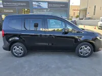 Nowe Mercedes eCitan 89 kW (122 KM) 2025 Czarny Kombi